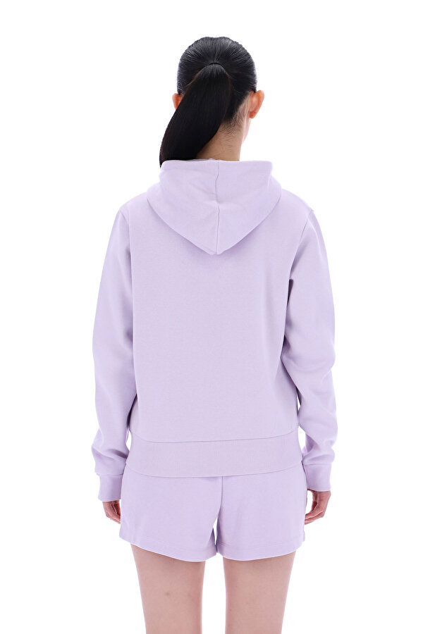 VIOLA ZIP THROUGH HOODY 449