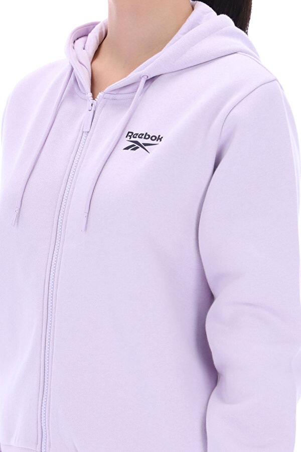 VIOLA ZIP THROUGH HOODY 449