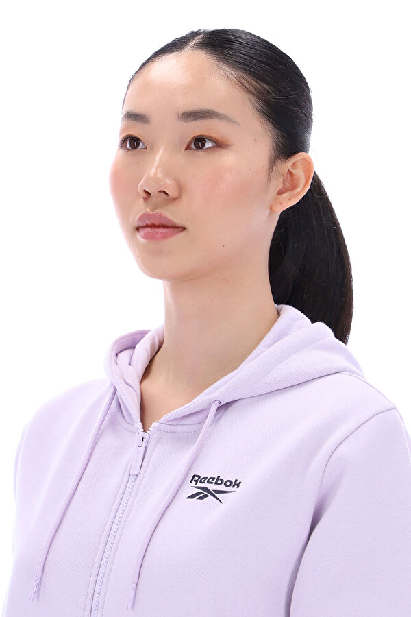 VIOLA ZIP THROUGH HOODY 449