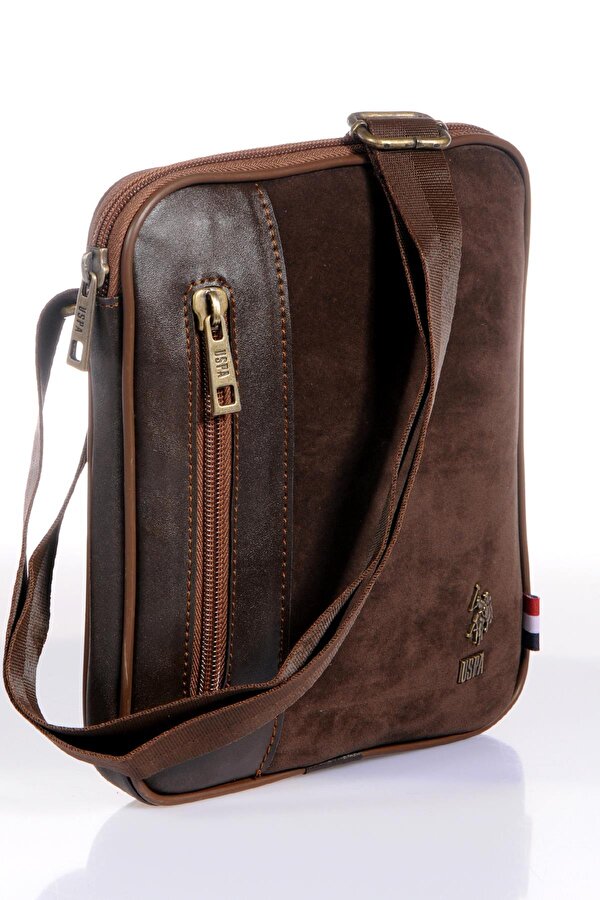 Erkek Çapraz Çantası PLEVR6766