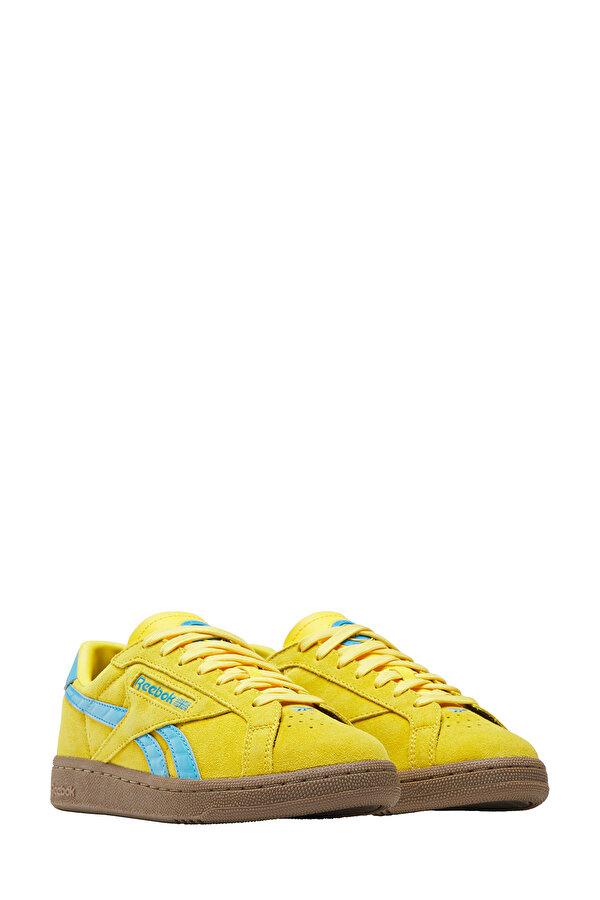 CLUB C GROUNDS UK Sneakers