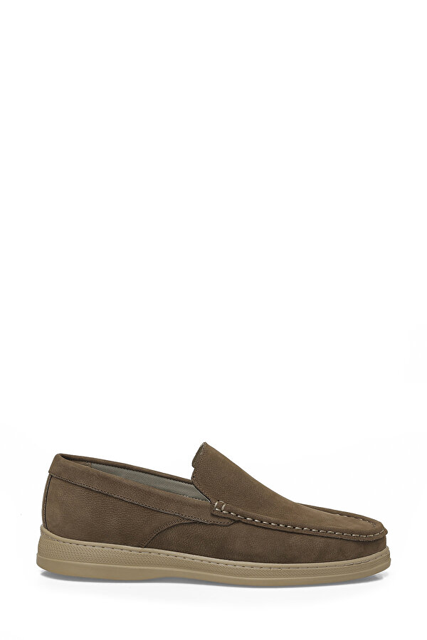 BOR-N FLG 5PR Kum Erkek Loafer - 2. Ürüne %50 İndirim