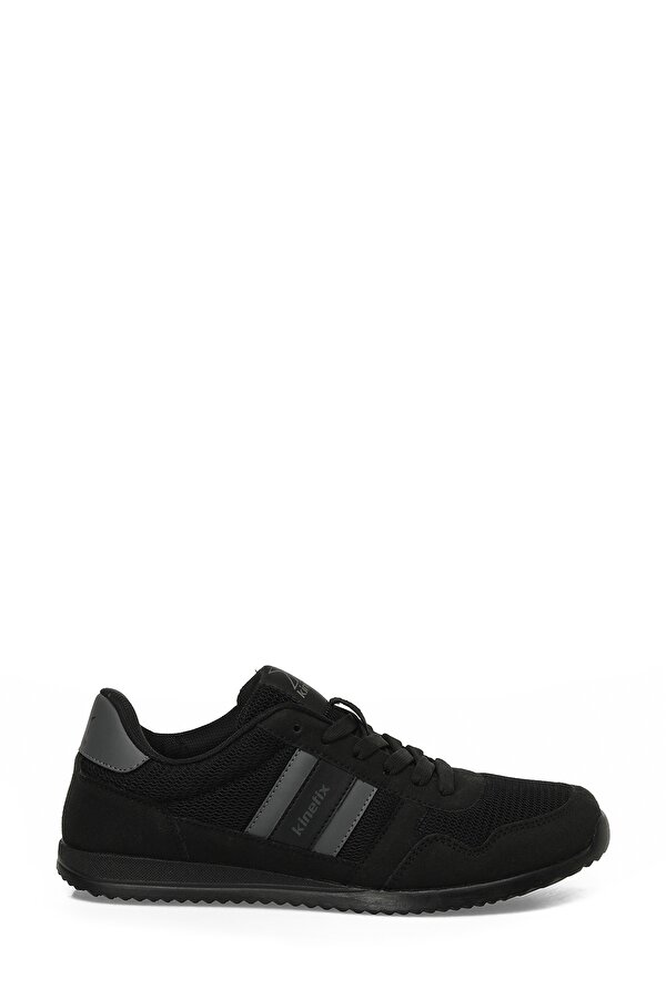 CARTER TX G Siyah Unisex Sneaker - FLO 2. Ürüne %50 İndirim
