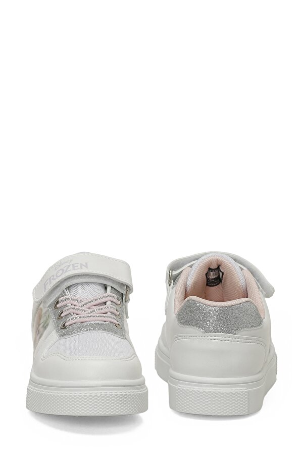 PEROS.P6FX Beyaz Kız Çocuk Sneaker