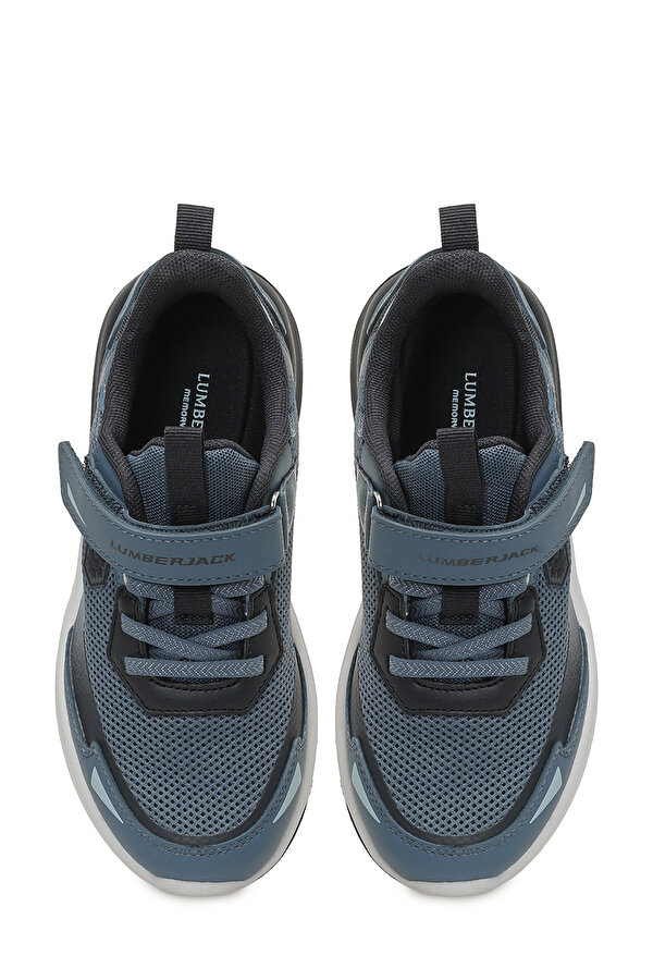 HARDEN 6FX Mavi Erkek Çocuk Spor Ayakkabı