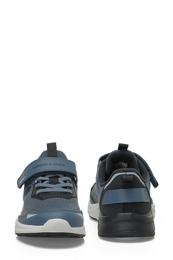 HARDEN 6FX Mavi Erkek Çocuk Spor Ayakkabı