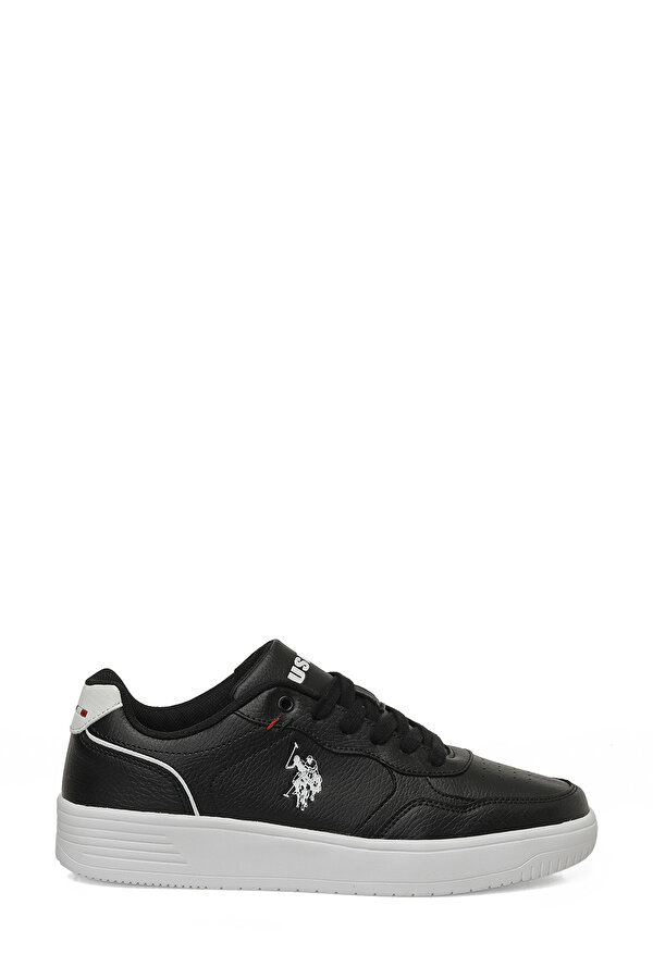COSMOS 6FX Siyah Erkek Sneaker - 2. Ürüne %50 İndirim