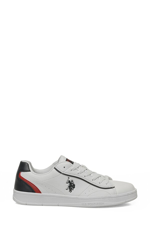 TALE Beyaz Erkek Sneaker - FLO 2. Ürüne %50 İndirim