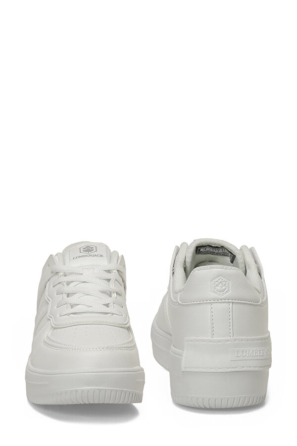 FREYA 6FX Beyaz Erkek Sneaker