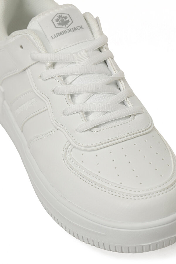 FREYA 6FX Beyaz Erkek Sneaker