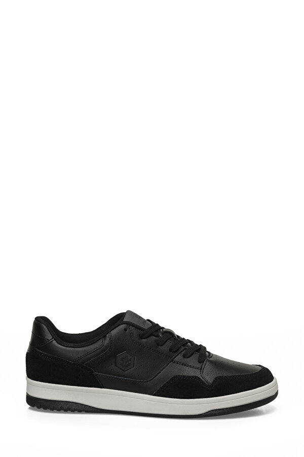 Lumberjack KOON 6FX Siyah Erkek Sneaker 102157021 | lumberjack