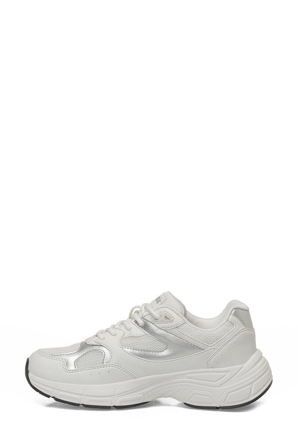 322528.Z 5PR Beyaz Kadın Sneaker Bot Fiyatları - 102035959 | Flo