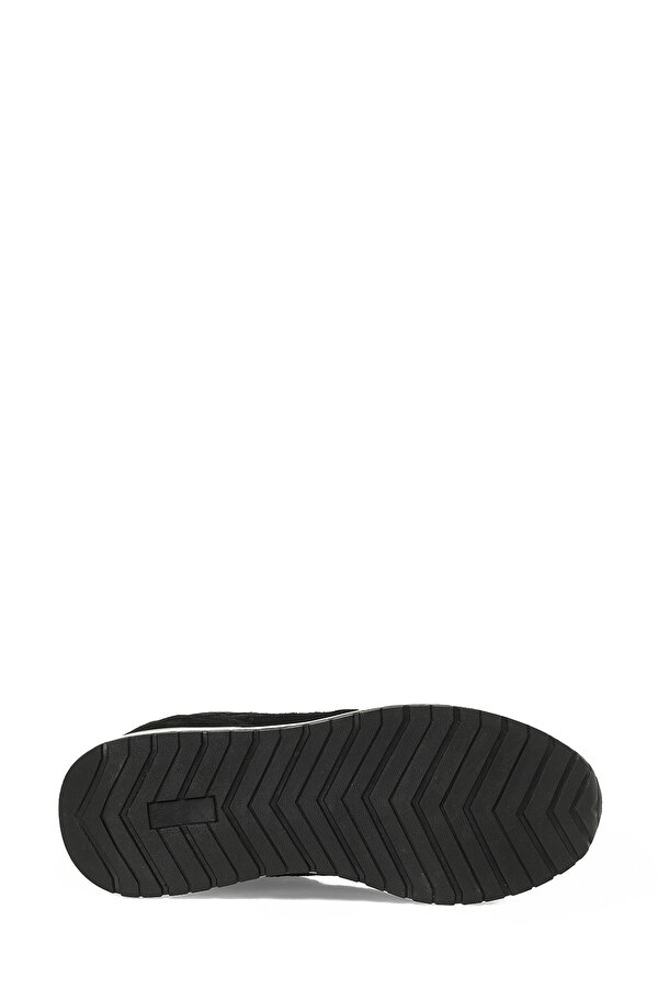 ARKANSAS 6FX Siyah Erkek Spor Ayakkabı