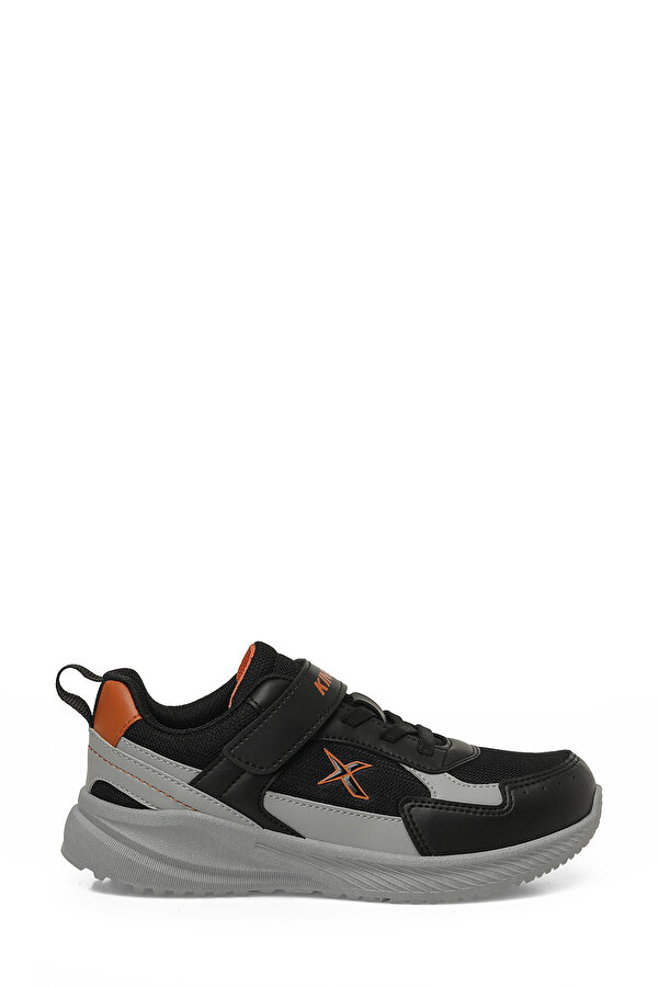 KALEN TX G 6FX Siyah Unisex Koşu Ayakkabısı Fiyatları - 102202872