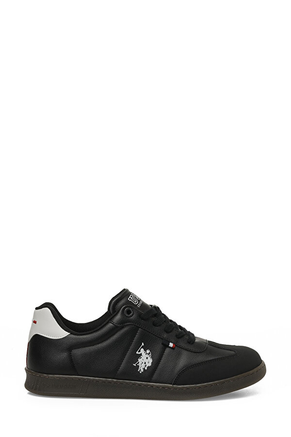 ARBEN P 6FX Siyah Erkek Sneaker - FLO 2. Ürüne %50 İndirim