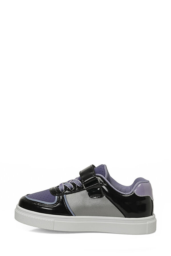 MATRA.P6FX Siyah Kız Çocuk Sneaker