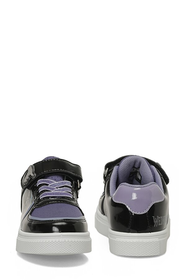 MATRA.P6FX Siyah Kız Çocuk Sneaker