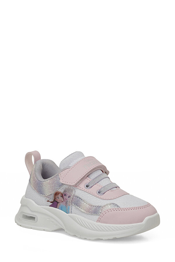 MISA.P6FX Lila Kız Çocuk Sneaker