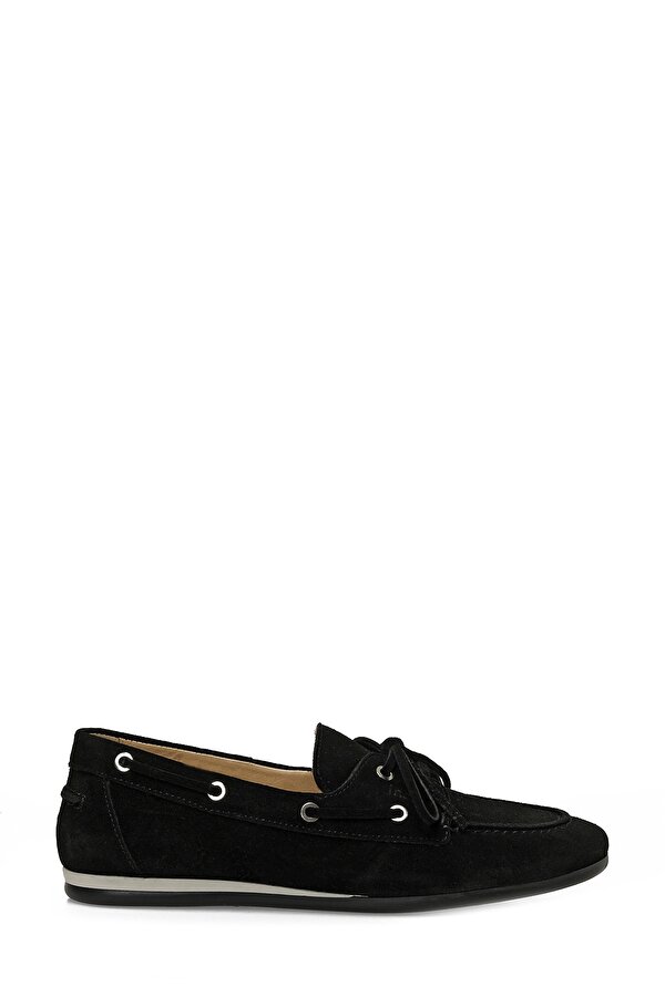 INCI PASTEL Siyah Kadın Loafer - FLO 2. Ürüne %50 İndirim