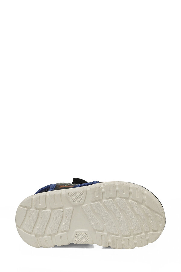 FİNG.P6FX Lacivert Erkek Çocuk Sandalet