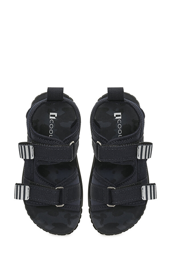 TEXO.P 6FX Lacivert Erkek Çocuk Sandalet