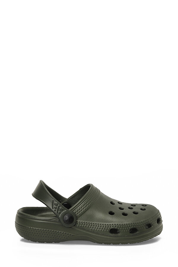 FROGRUB F 6FX Haki Erkek Çocuk Deniz Ayakkabısı