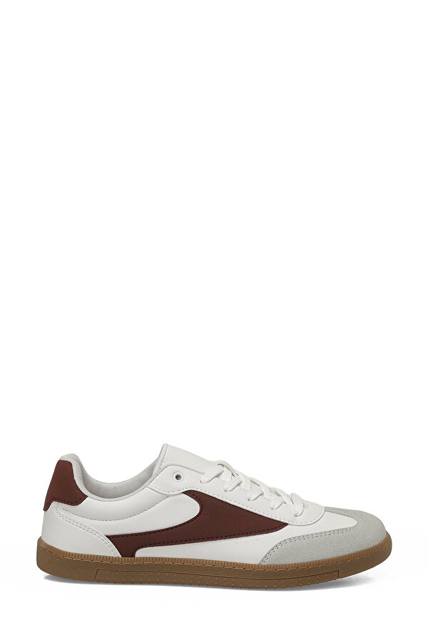 SHAKE 5PR Beyaz Erkek Sneaker - FLO 2. Ürüne %50 İndirim