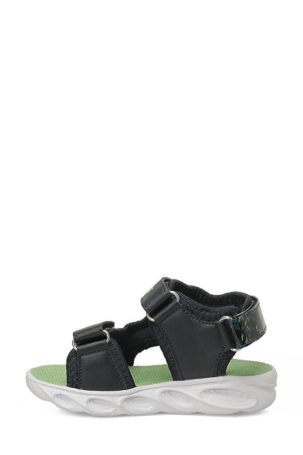 SKALE B 6FX Lacivert Erkek Çocuk Sandalet