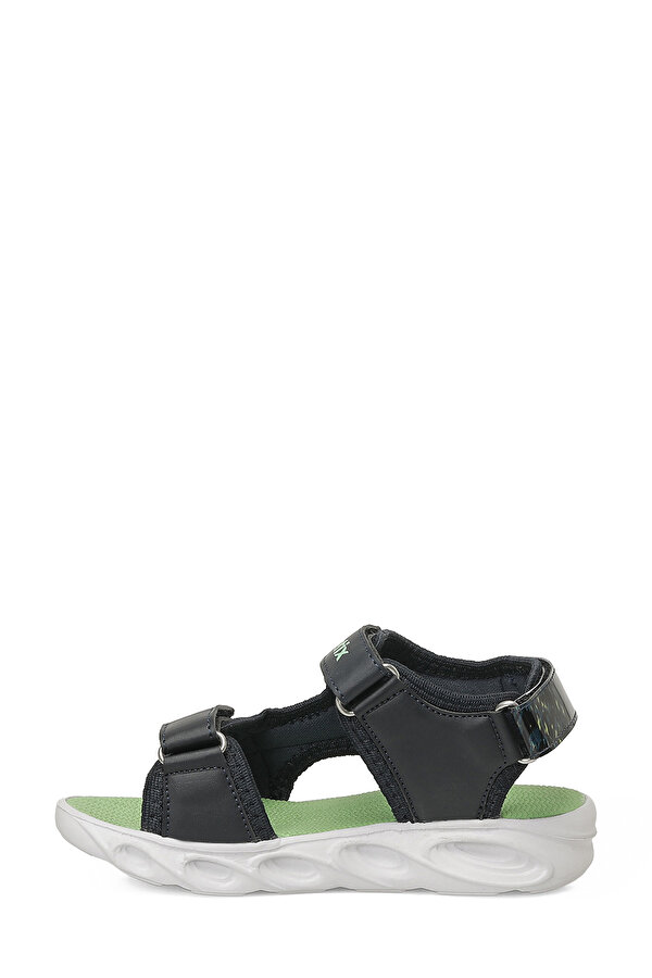 SKALE P 6FX Lacivert Erkek Çocuk Sandalet