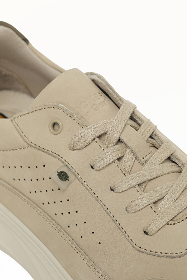 JUSTICE-N 6FX Kum Erkek Comfort Ayakkabı