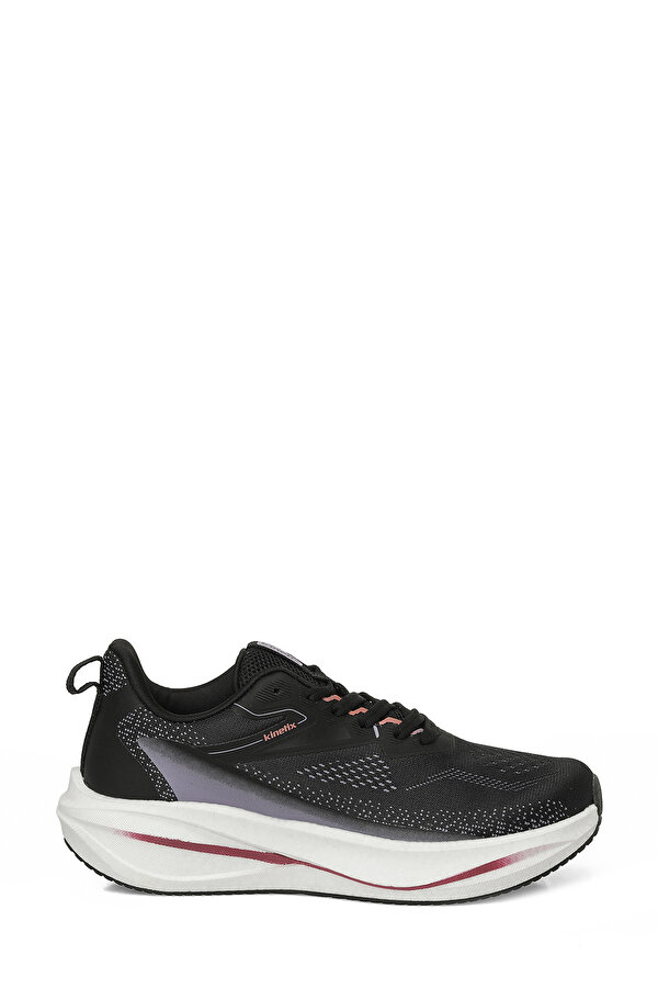 JUSTUS-SOFT TX 5FX Siyah Unisex Sneaker Fiyatları - 101934150 | Flo