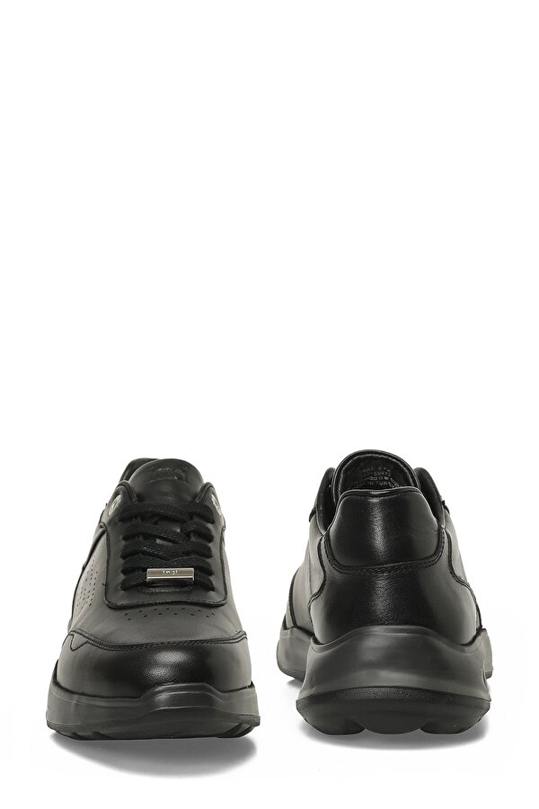 INCI JAKE 6FX Siyah Erkek Comfort Ayakkabı