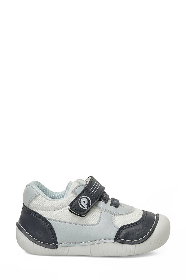 RIDE.I6FX Lacivert Erkek Çocuk Sneaker - 2. Ürüne %50 İndirim
