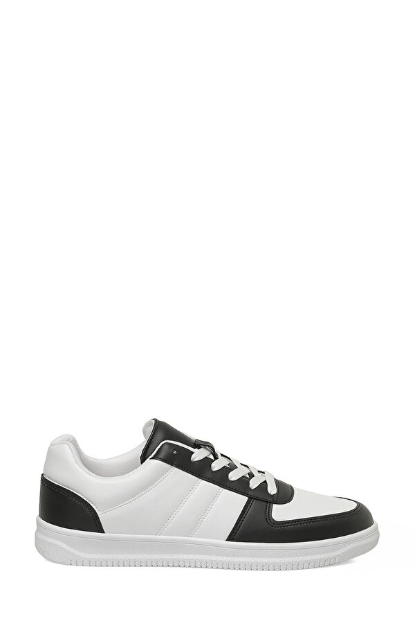 BUCKY 6FX Beyaz Erkek Sneaker - FLO 2. Ürüne %50 İndirim
