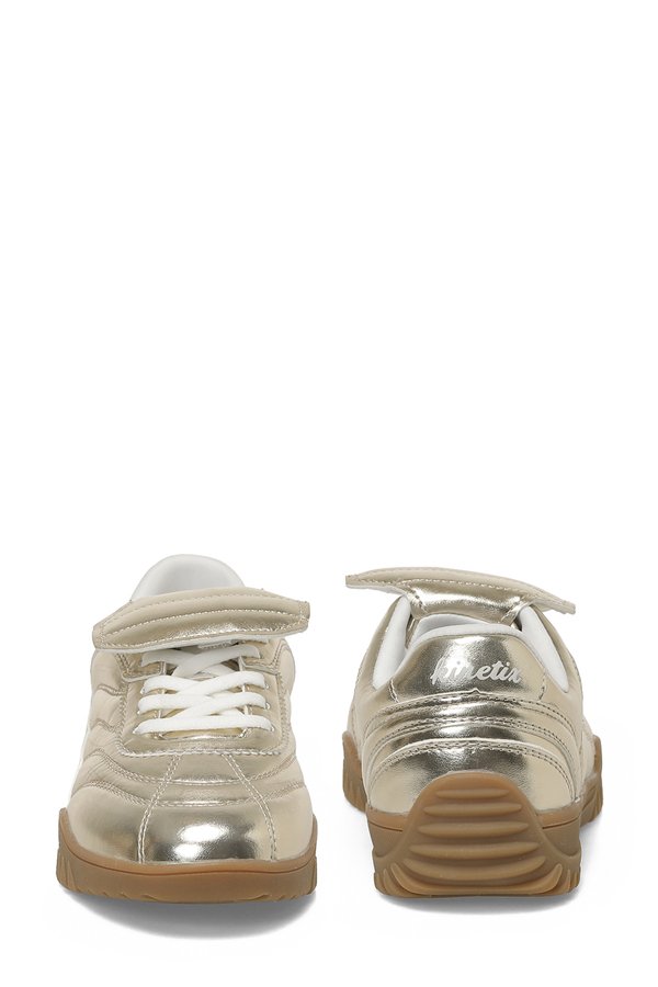 MOVA 6FX Altın Kadın Sneaker Fiyatları - 102203119 | IN Street