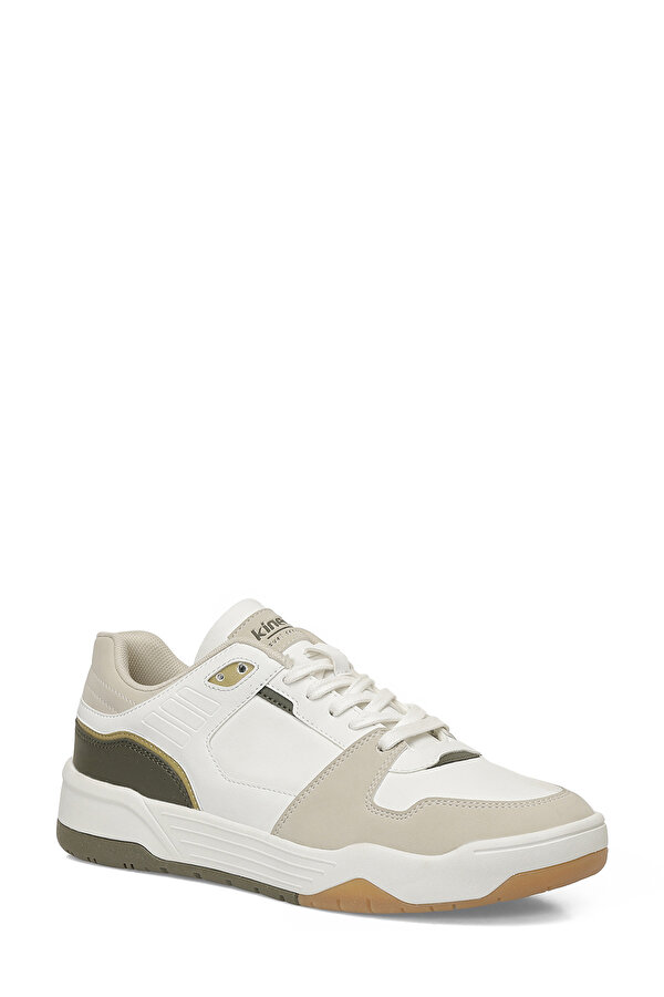 Kinetix VANFORD 6FX Yeşil Erkek Sneaker 102203688 | Kinetix