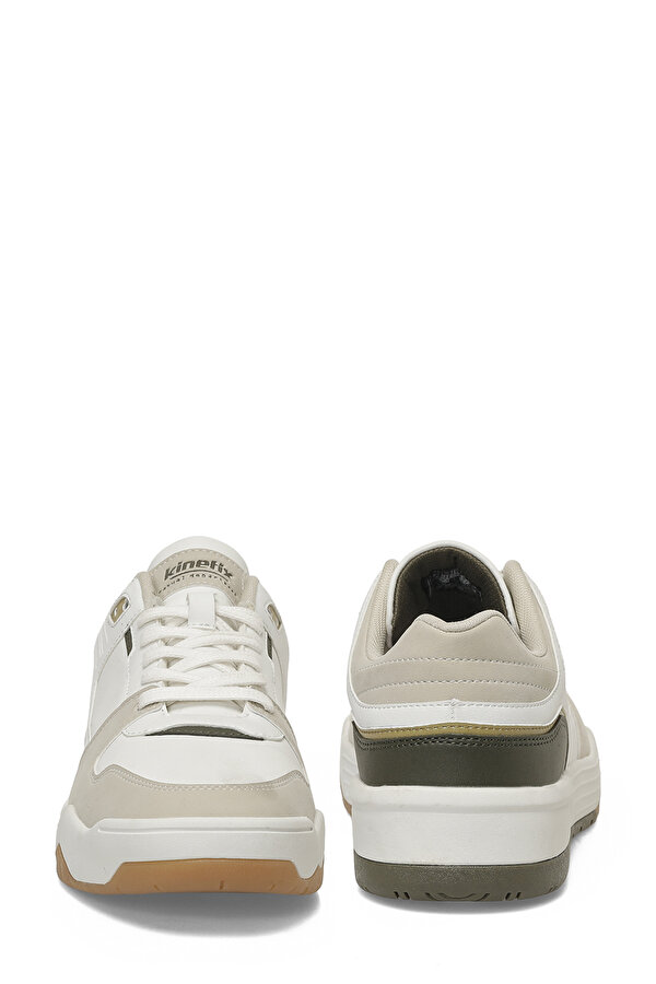 Kinetix VANFORD 6FX Yeşil Erkek Sneaker 102203688 | Kinetix