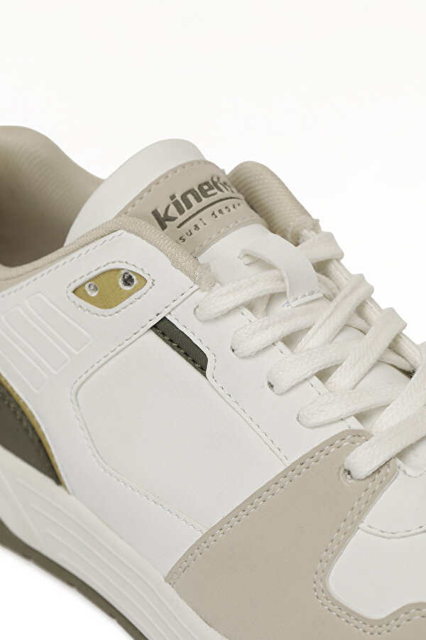 Kinetix VANFORD 6FX Yeşil Erkek Sneaker 102203688 | Kinetix