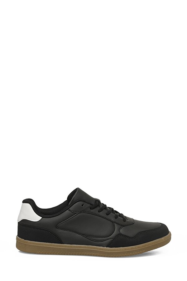 PORTER 6FX Siyah Erkek Sneaker - FLO 2. Ürüne %50 İndirim