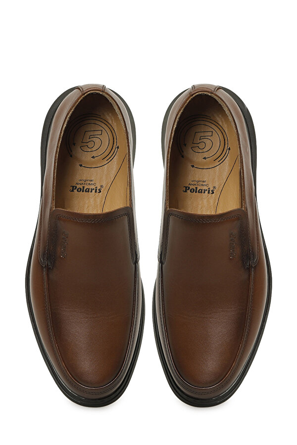 109125.M 6FX Taba Erkek Rahat Ayakkabı