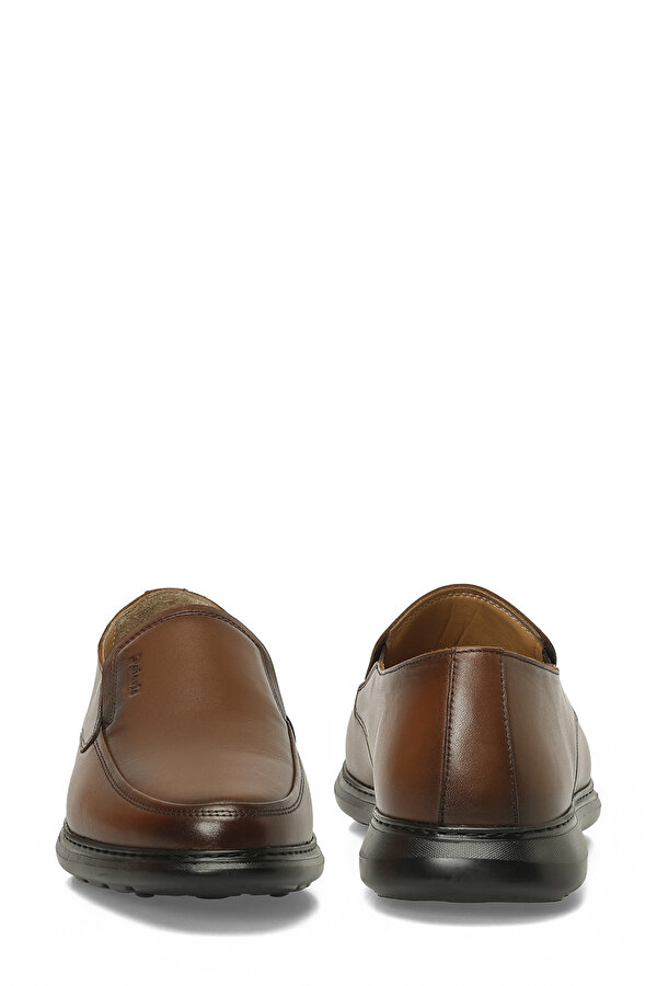 109125.M 6FX Taba Erkek Rahat Ayakkabı