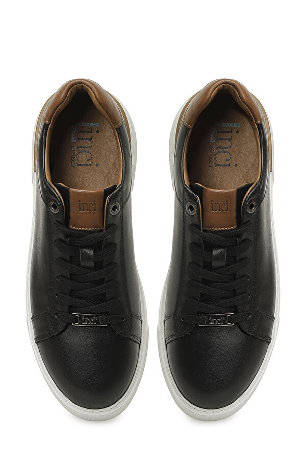 INCI VETRA 6FX Siyah Erkek Sneaker