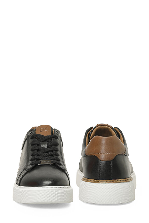 INCI VETRA 6FX Siyah Erkek Sneaker