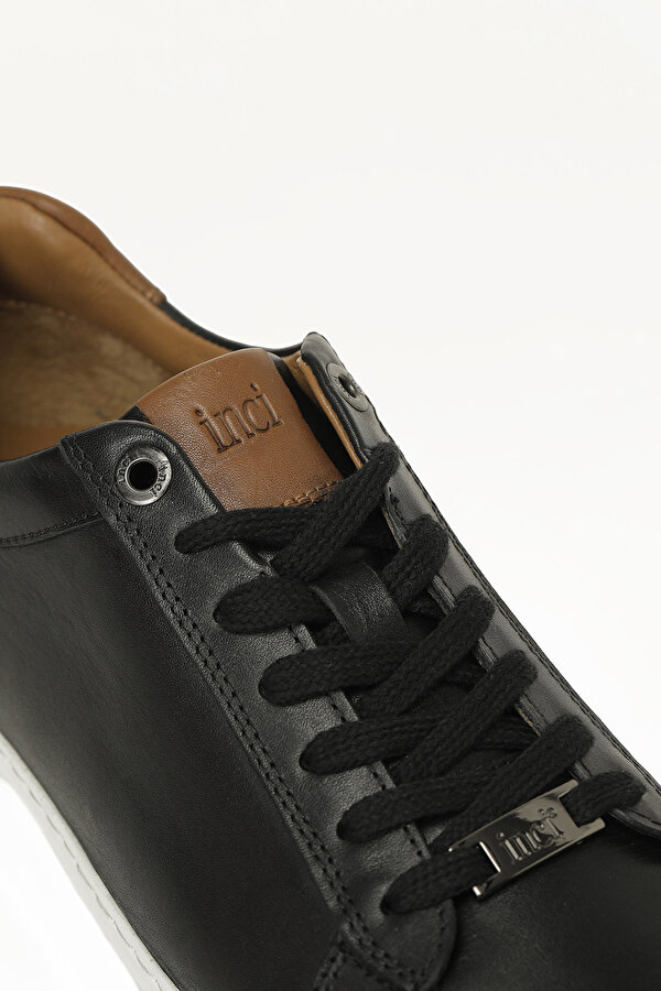 INCI VETRA 6FX Siyah Erkek Sneaker