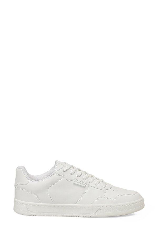 RENATA 6FX Beyaz Erkek Sneaker - FLO 2. Ürüne %50 İndirim