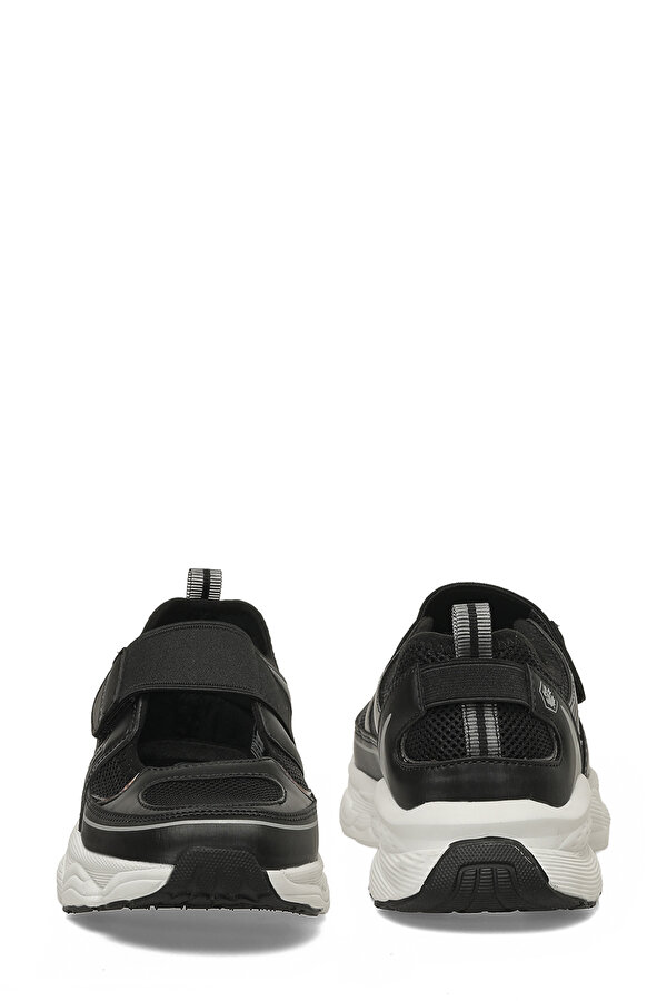 GLADION 6FX Siyah Kız Çocuk Sandalet