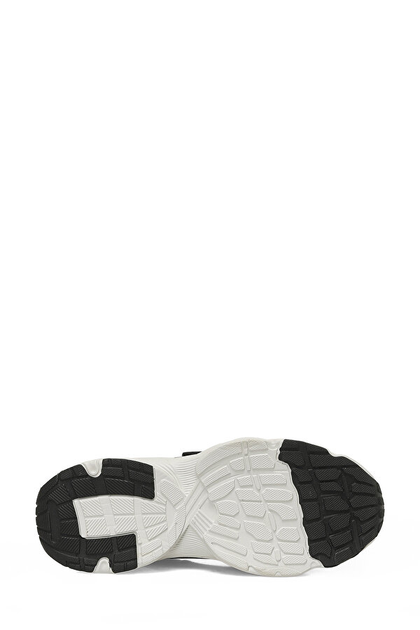 GLADION 6FX Siyah Kız Çocuk Sandalet