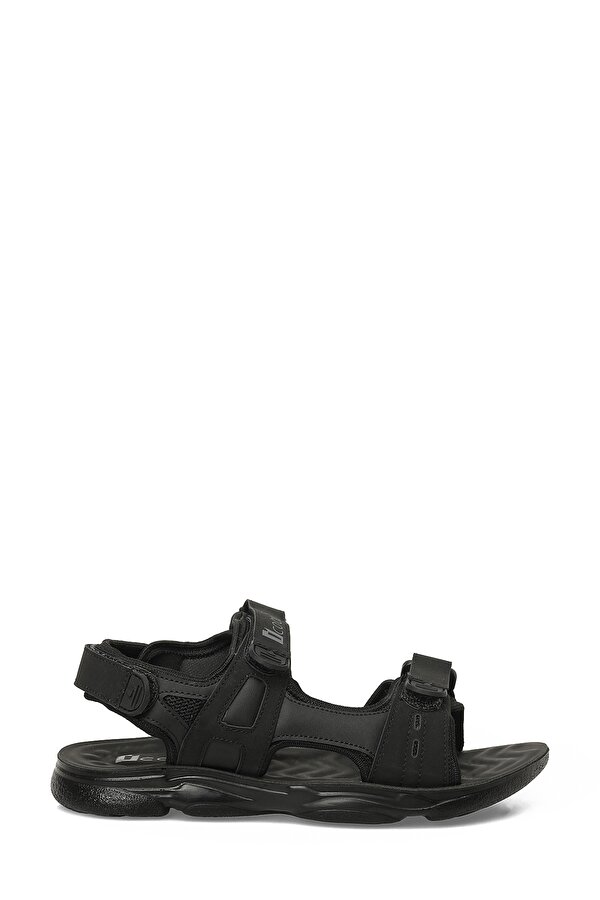 JOHN G Siyah Erkek Çocuk Sandalet - 2. Ürüne %50 İndirim