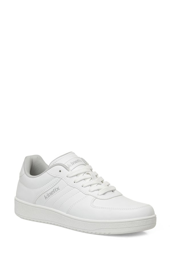 OBERT PU 6FX Beyaz Erkek Sneaker Fiyatları - 102693988 | IN Street