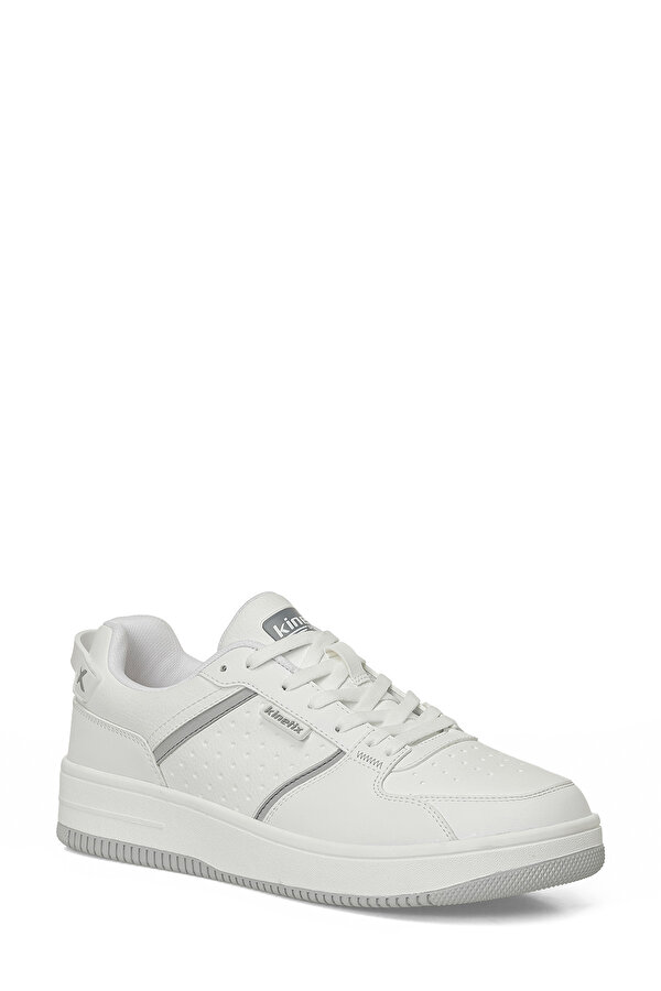 ENNER PU Beyaz Erkek Sneaker